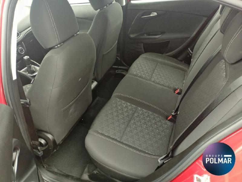 FIAT Tipo Cross - 1.0 FireFly Turbo 100ch S/S Pack - Groupe Polmar