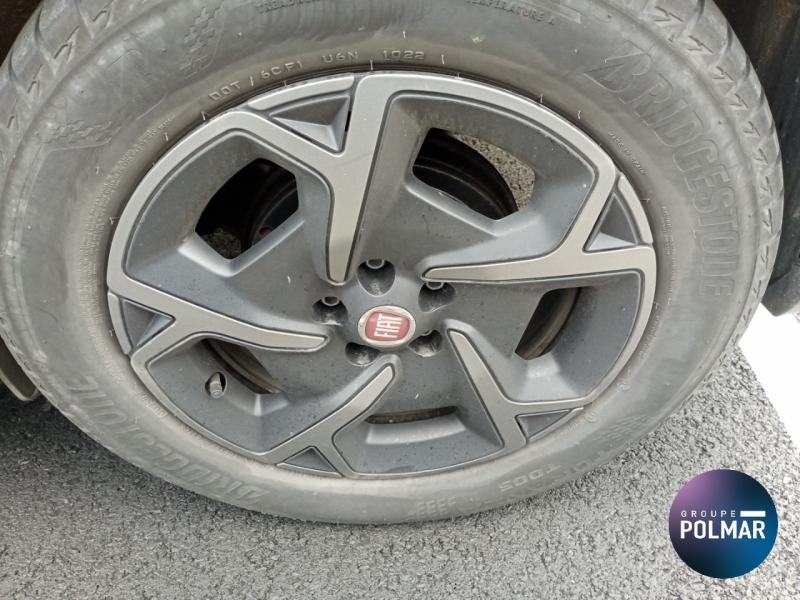 FIAT Tipo Cross - 1.0 FireFly Turbo 100ch S/S Pack - Groupe Polmar