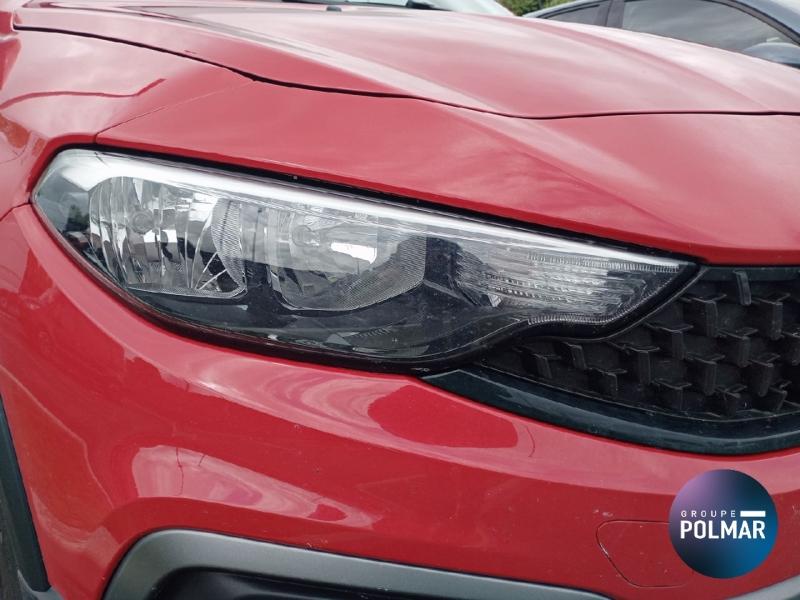 FIAT Tipo Cross - 1.0 FireFly Turbo 100ch S/S Pack - Groupe Polmar