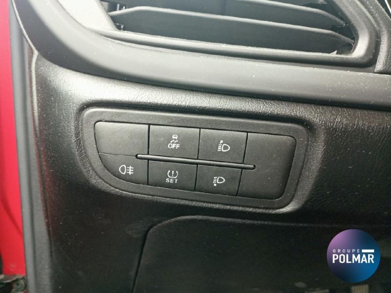 FIAT Tipo Cross - 1.0 FireFly Turbo 100ch S/S Pack - Groupe Polmar