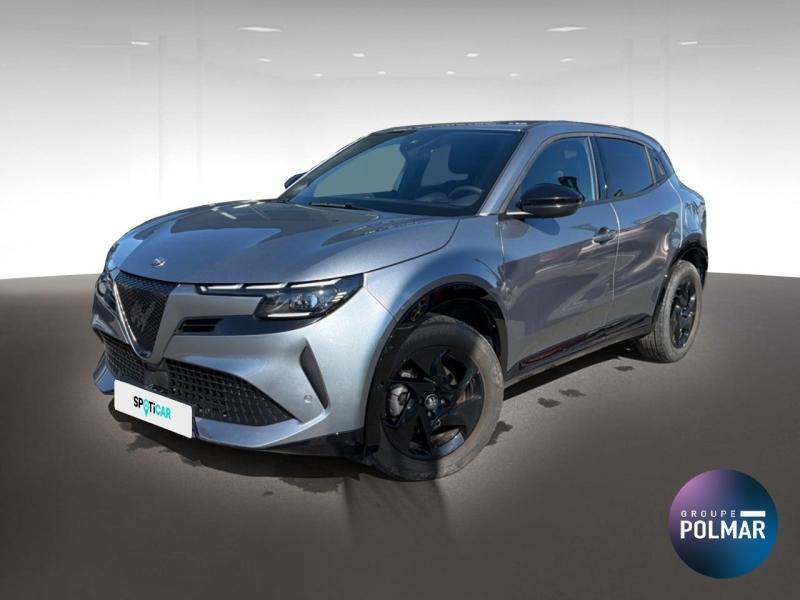 ALFA ROMEO Junior - Groupe Polmar