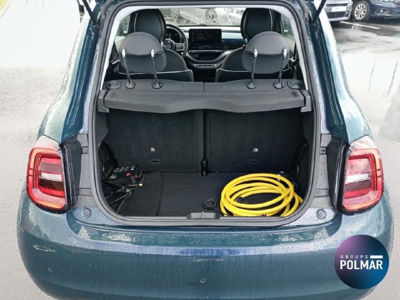 FIAT 500 - e 118ch Pack Confort & Style MY23 - Groupe Polmar