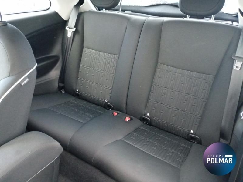 FIAT 500 - e 118ch Pack Confort & Style MY23 - Groupe Polmar