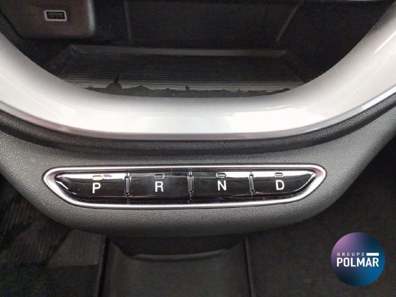 FIAT 500 - e 118ch Pack Confort & Style MY23 - Groupe Polmar