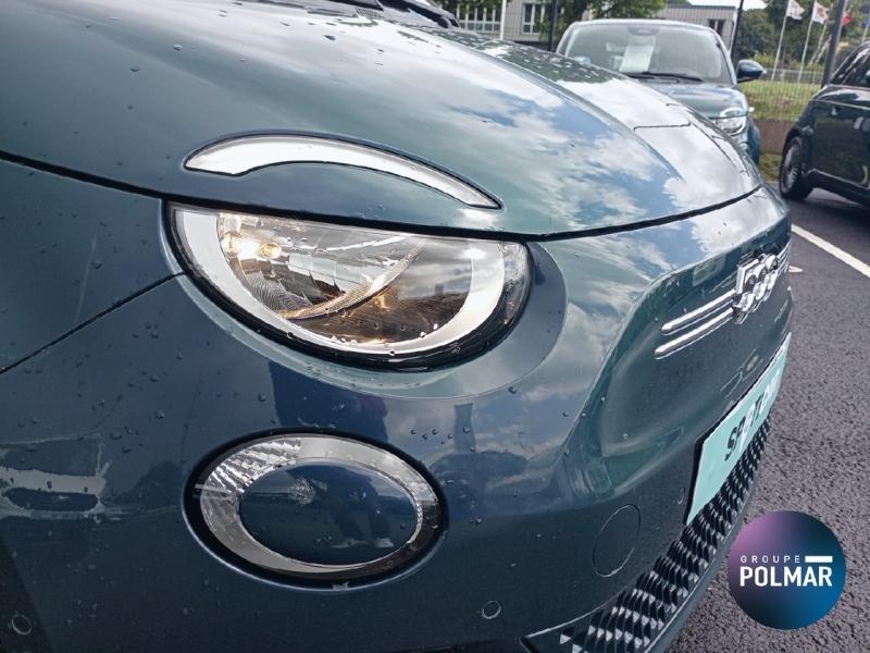 FIAT 500 - e 118ch Pack Confort & Style MY23 - Groupe Polmar