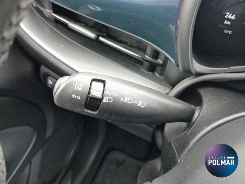 FIAT 500 - e 118ch Pack Confort & Style MY23 - Groupe Polmar