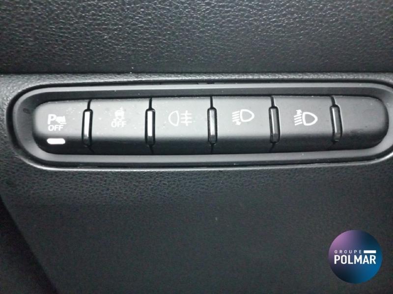 FIAT 500 - e 118ch Pack Confort & Style MY23 - Groupe Polmar