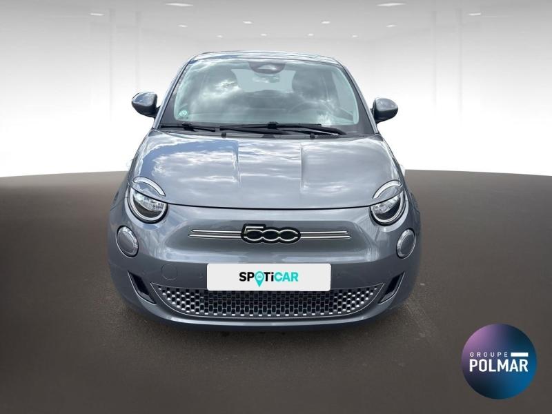 FIAT 500 - e 118ch Pack Confort MY23 - Groupe Polmar