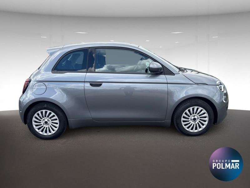 FIAT 500 - e 118ch Pack Confort MY23 - Groupe Polmar