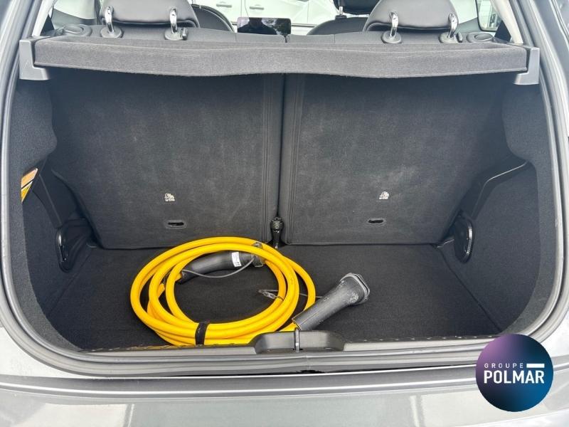 FIAT 500 - e 118ch Pack Confort MY23 - Groupe Polmar