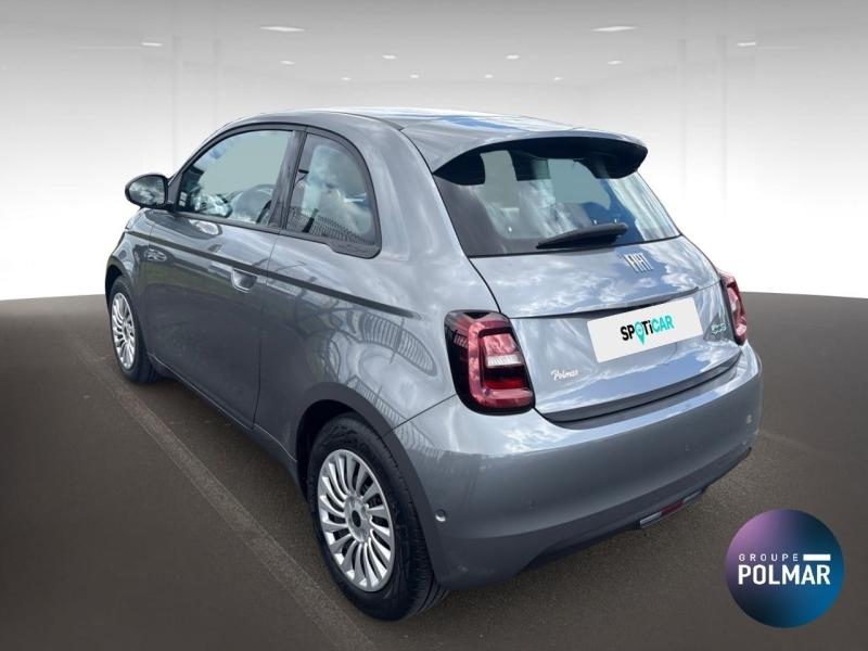 FIAT 500 - e 118ch Pack Confort MY23 - Groupe Polmar