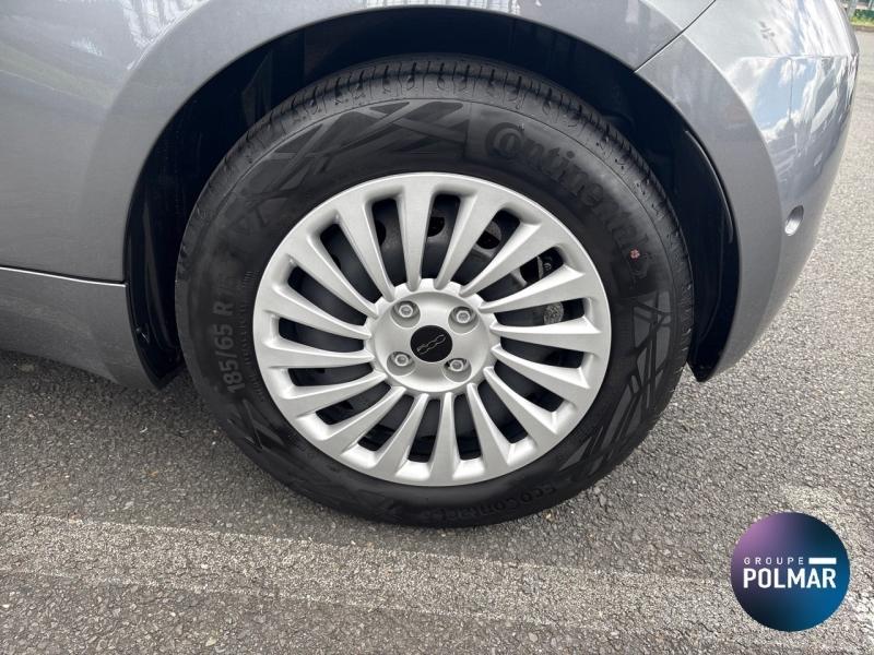 FIAT 500 - e 118ch Pack Confort MY23 - Groupe Polmar