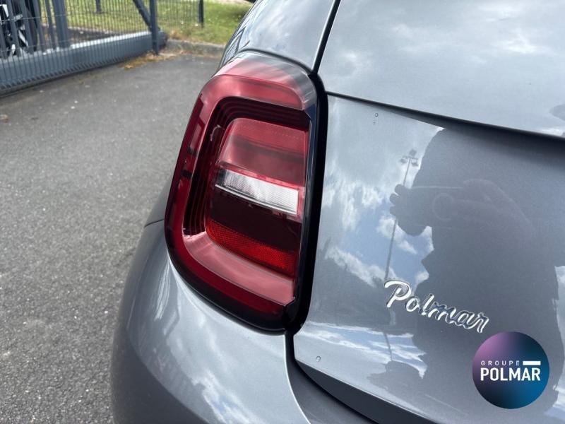 FIAT 500 - e 118ch Pack Confort MY23 - Groupe Polmar