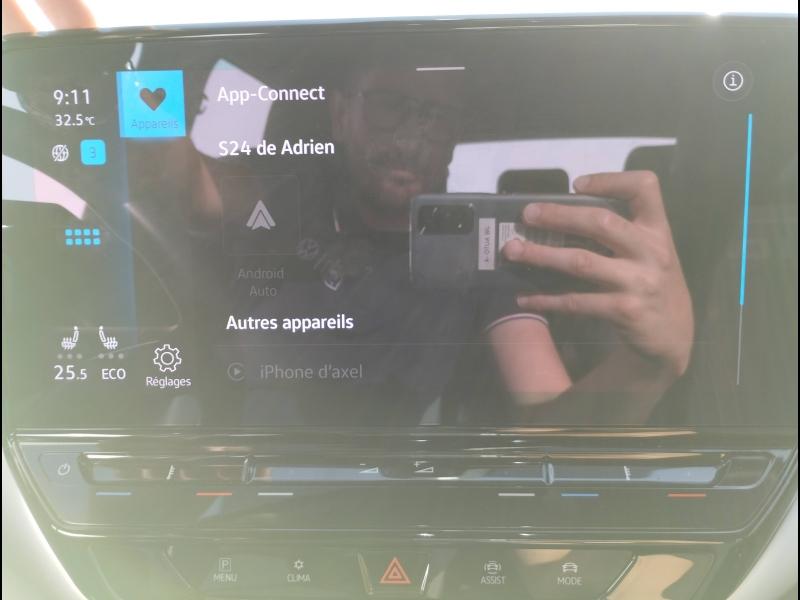 VOLKSWAGEN ID.5