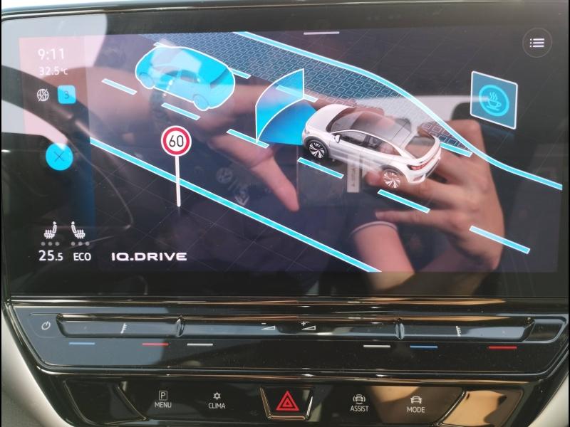 VOLKSWAGEN ID.5