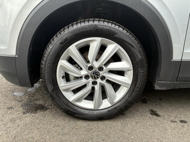 VOLKSWAGEN T-Cross - 1.0 TSI 95ch Life Tech - Groupe Polmar