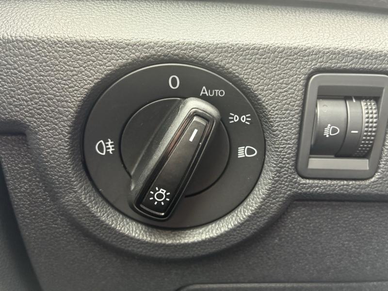VOLKSWAGEN T-Cross - 1.0 TSI 95ch Life Tech - Groupe Polmar