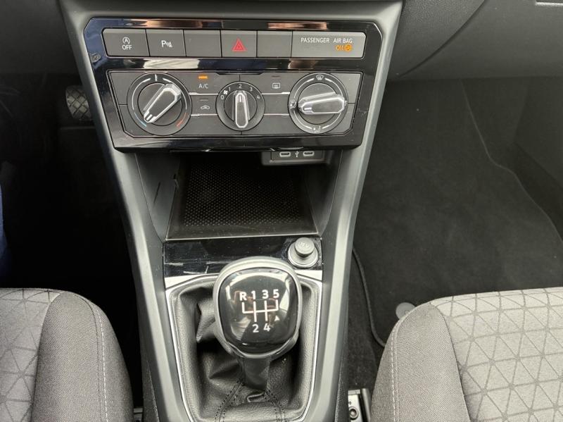 VOLKSWAGEN T-Cross - 1.0 TSI 95ch Life Tech - Groupe Polmar