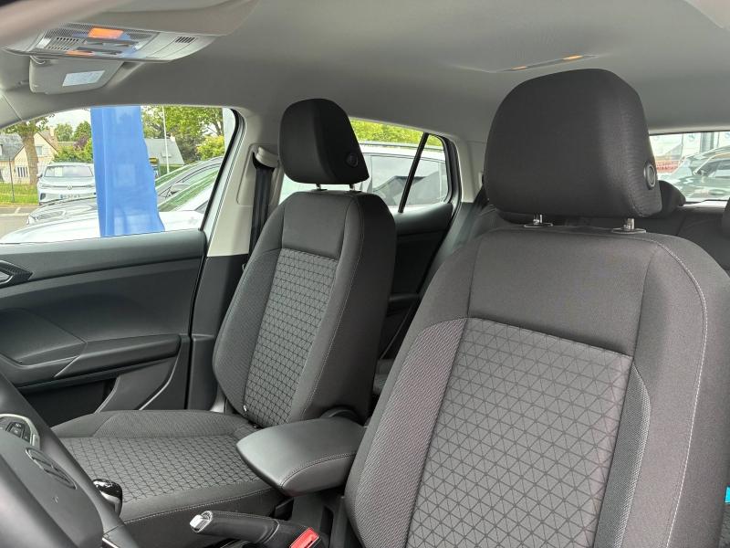 VOLKSWAGEN T-Cross - 1.0 TSI 95ch Life Tech - Groupe Polmar