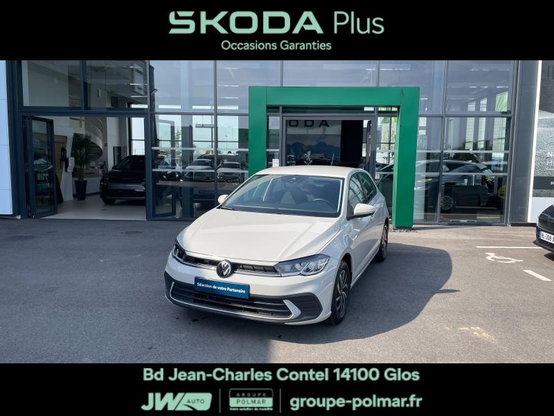 VOLKSWAGEN Polo - Groupe Polmar