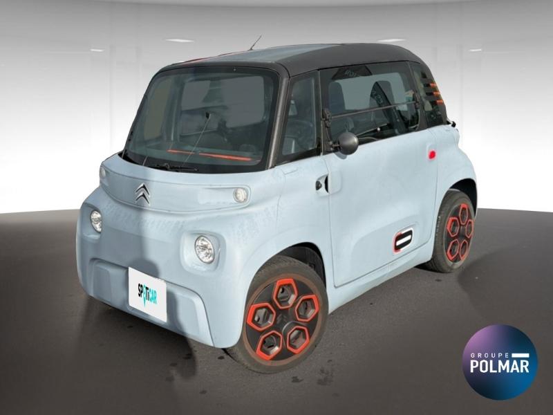 CITROEN Ami - Groupe Polmar