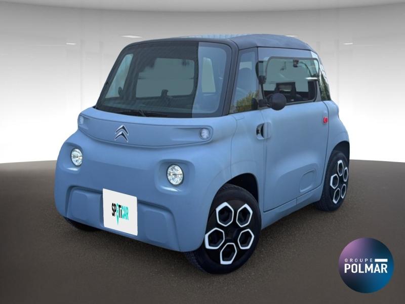 CITROEN Ami - Groupe Polmar