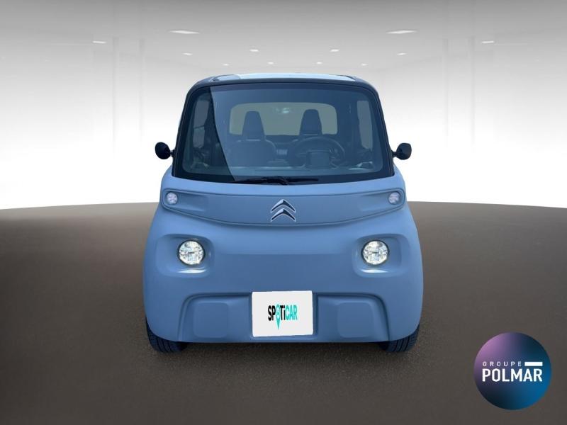 CITROEN Ami - Ami Ami - Groupe Polmar