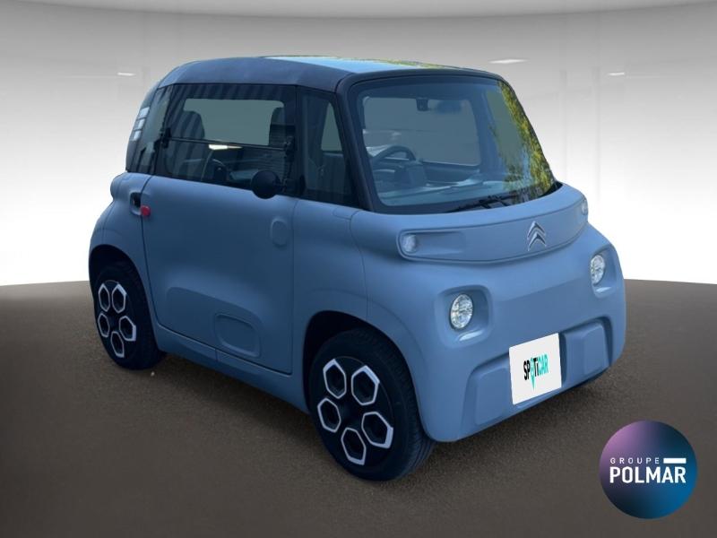 CITROEN Ami - Ami Ami - Groupe Polmar