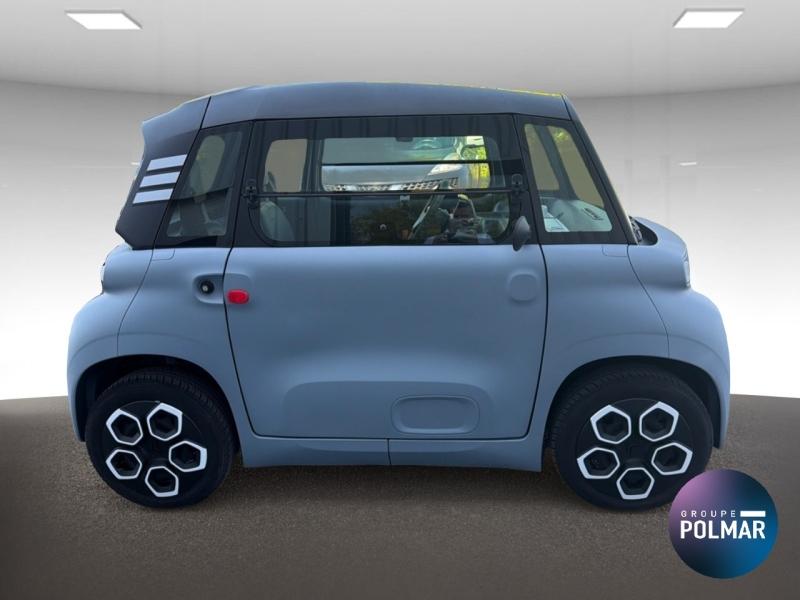 CITROEN Ami - Ami Ami - Groupe Polmar