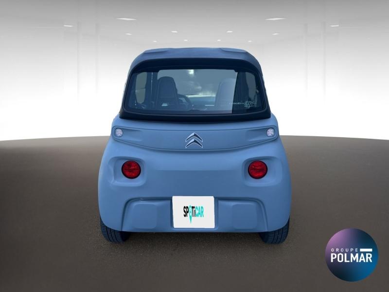 CITROEN Ami - Ami Ami - Groupe Polmar