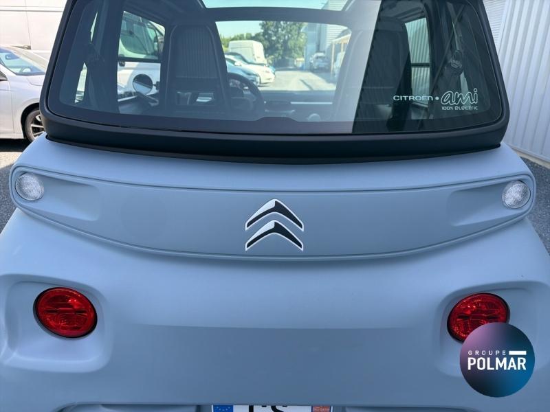 CITROEN Ami - Ami Ami - Groupe Polmar