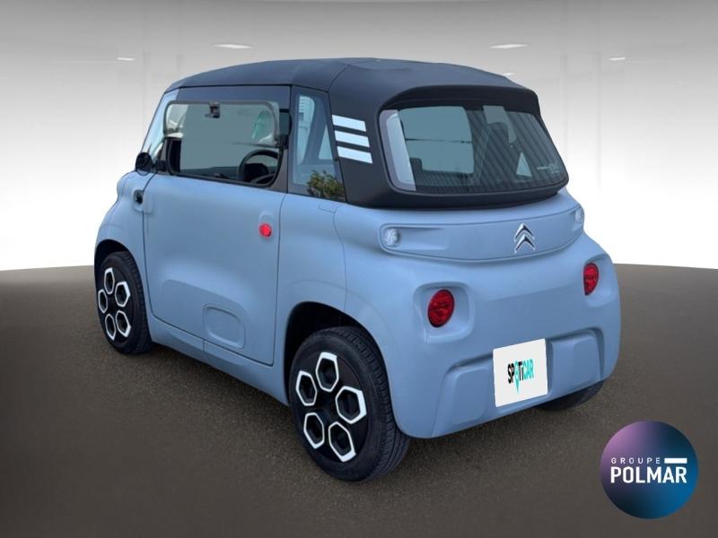 CITROEN Ami - Ami Ami - Groupe Polmar