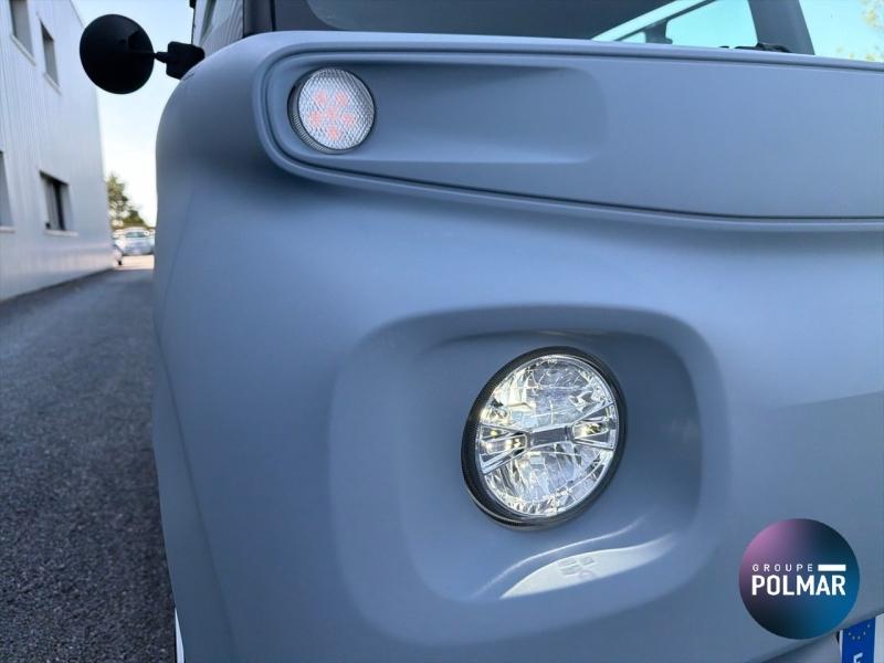 CITROEN Ami - Ami Ami - Groupe Polmar
