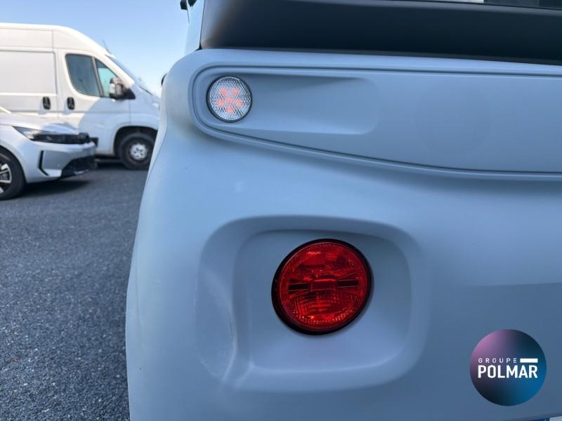 CITROEN Ami - Ami Ami - Groupe Polmar