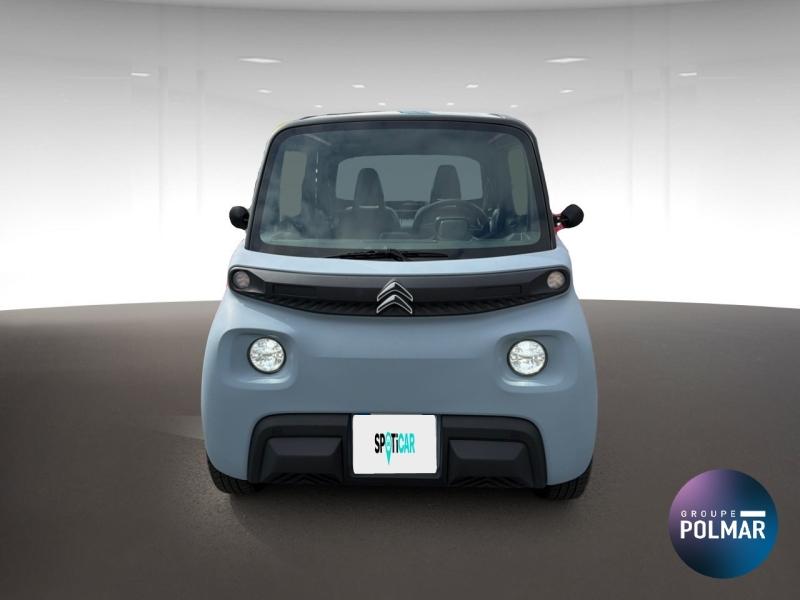 CITROEN Ami - Ami Ami - Groupe Polmar