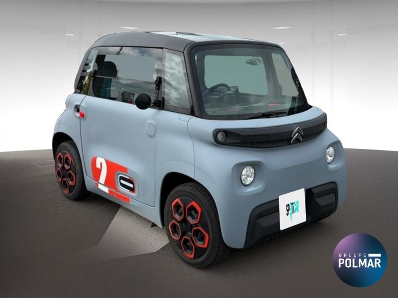 CITROEN Ami - Ami Ami - Groupe Polmar
