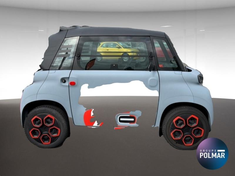 CITROEN Ami - Ami Ami - Groupe Polmar