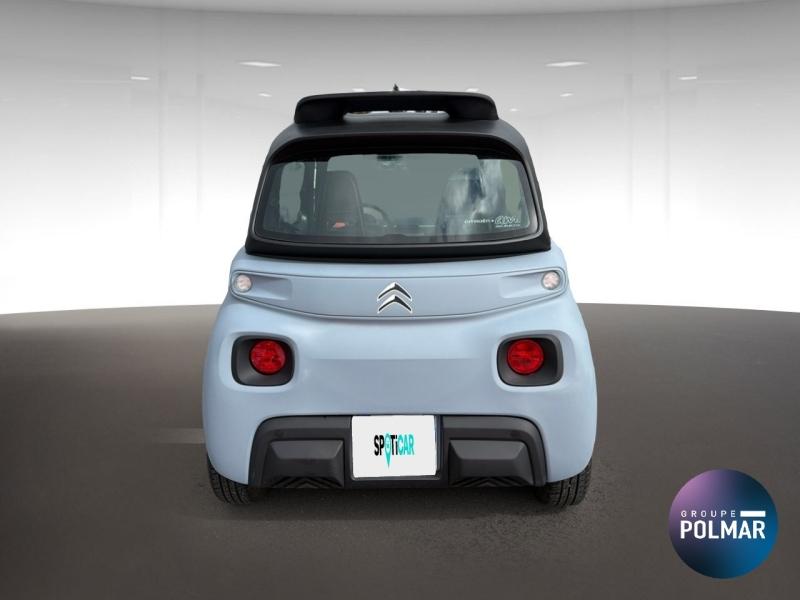 CITROEN Ami - Ami Ami - Groupe Polmar