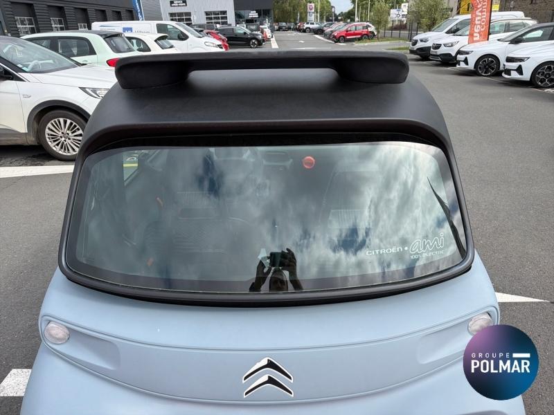 CITROEN Ami - Ami Ami - Groupe Polmar