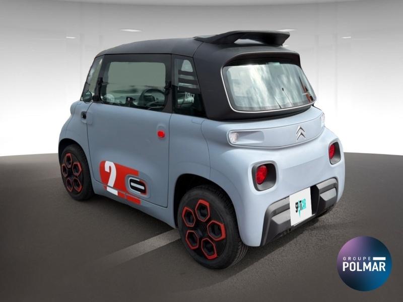 CITROEN Ami - Ami Ami - Groupe Polmar
