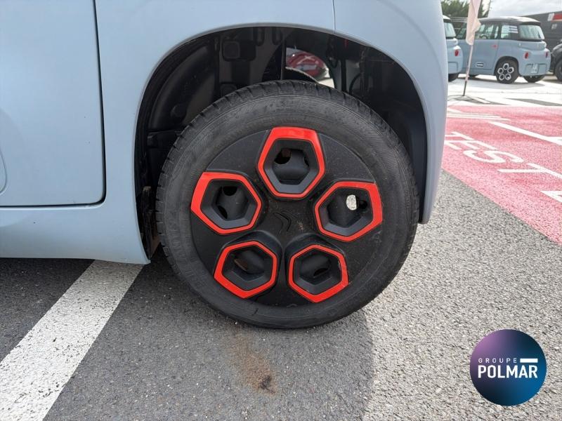 CITROEN Ami - Ami Ami - Groupe Polmar