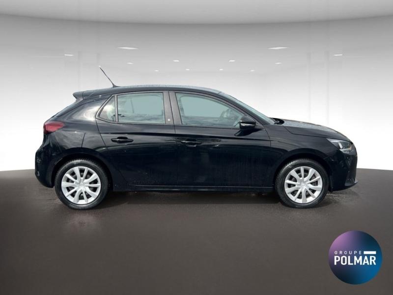 OPEL Corsa - Corsa-e 136ch Edition - Groupe Polmar