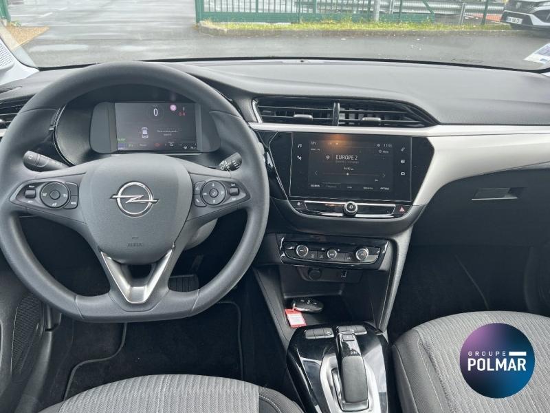 OPEL Corsa - Corsa-e 136ch Edition - Groupe Polmar