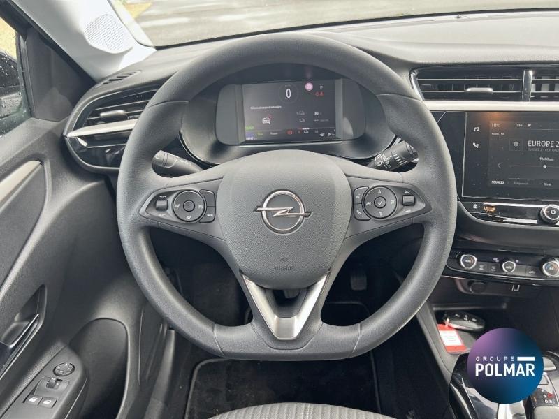 OPEL Corsa - Corsa-e 136ch Edition - Groupe Polmar