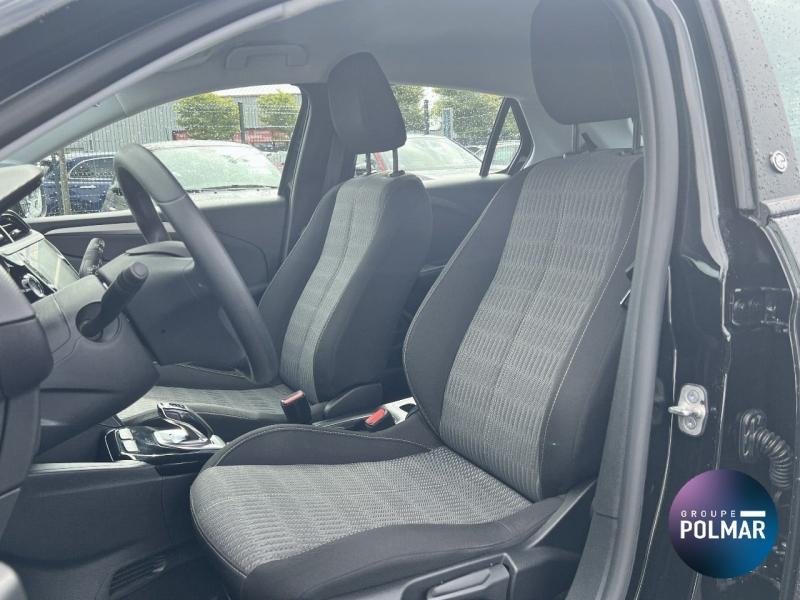 OPEL Corsa - Corsa-e 136ch Edition - Groupe Polmar