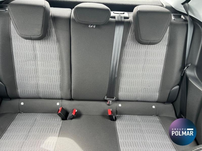 OPEL Corsa - Corsa-e 136ch Edition - Groupe Polmar