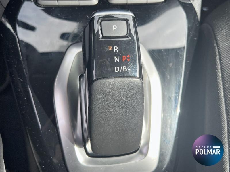OPEL Corsa - Corsa-e 136ch Edition - Groupe Polmar