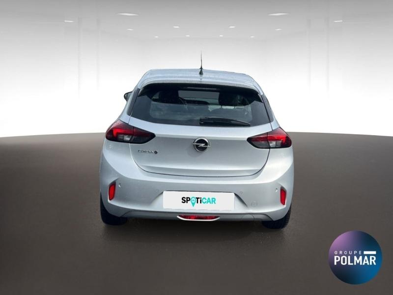 OPEL Corsa - Corsa-e 136ch Edition - Groupe Polmar