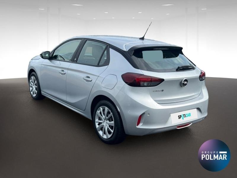 OPEL Corsa - Corsa-e 136ch Edition - Groupe Polmar
