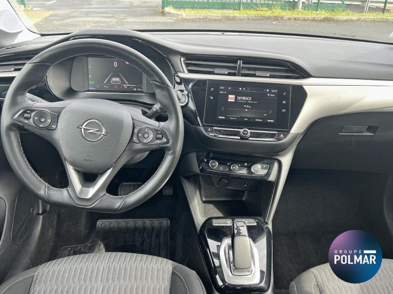 OPEL Corsa - Corsa-e 136ch Edition - Groupe Polmar